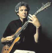 John Etheridge